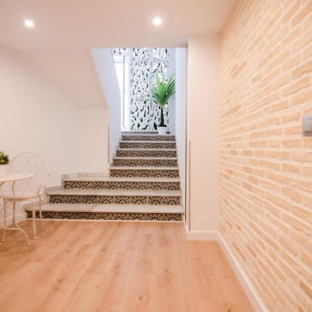 Acetres 5 Apartment Sevilla Exterior foto