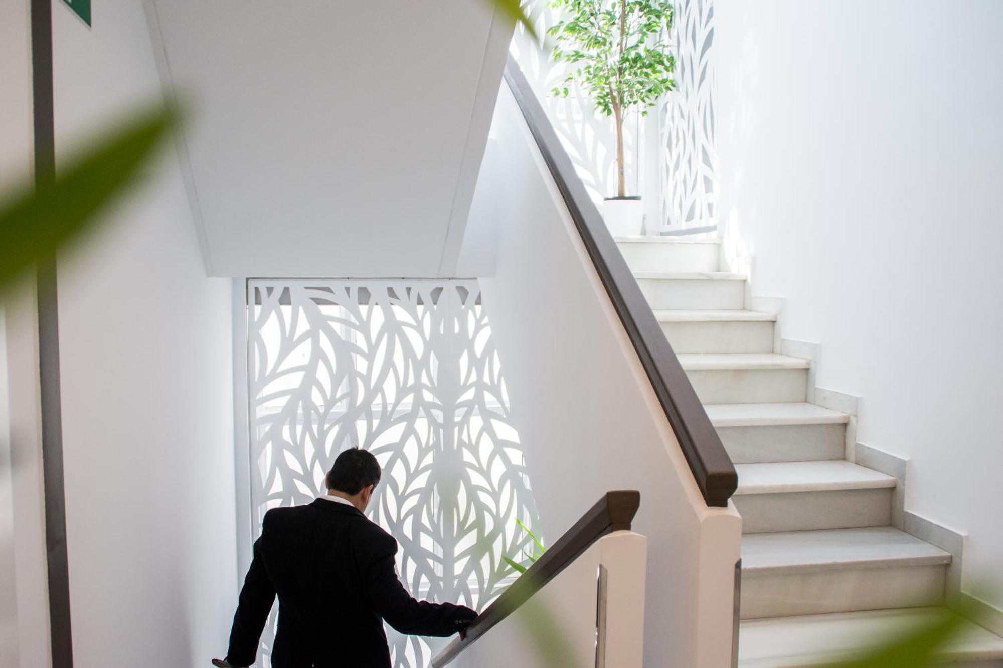 Acetres 5 Apartment Sevilla Exterior foto