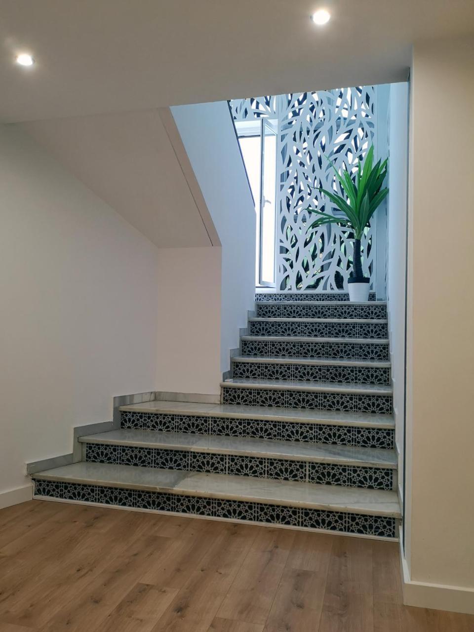 Acetres 5 Apartment Sevilla Exterior foto