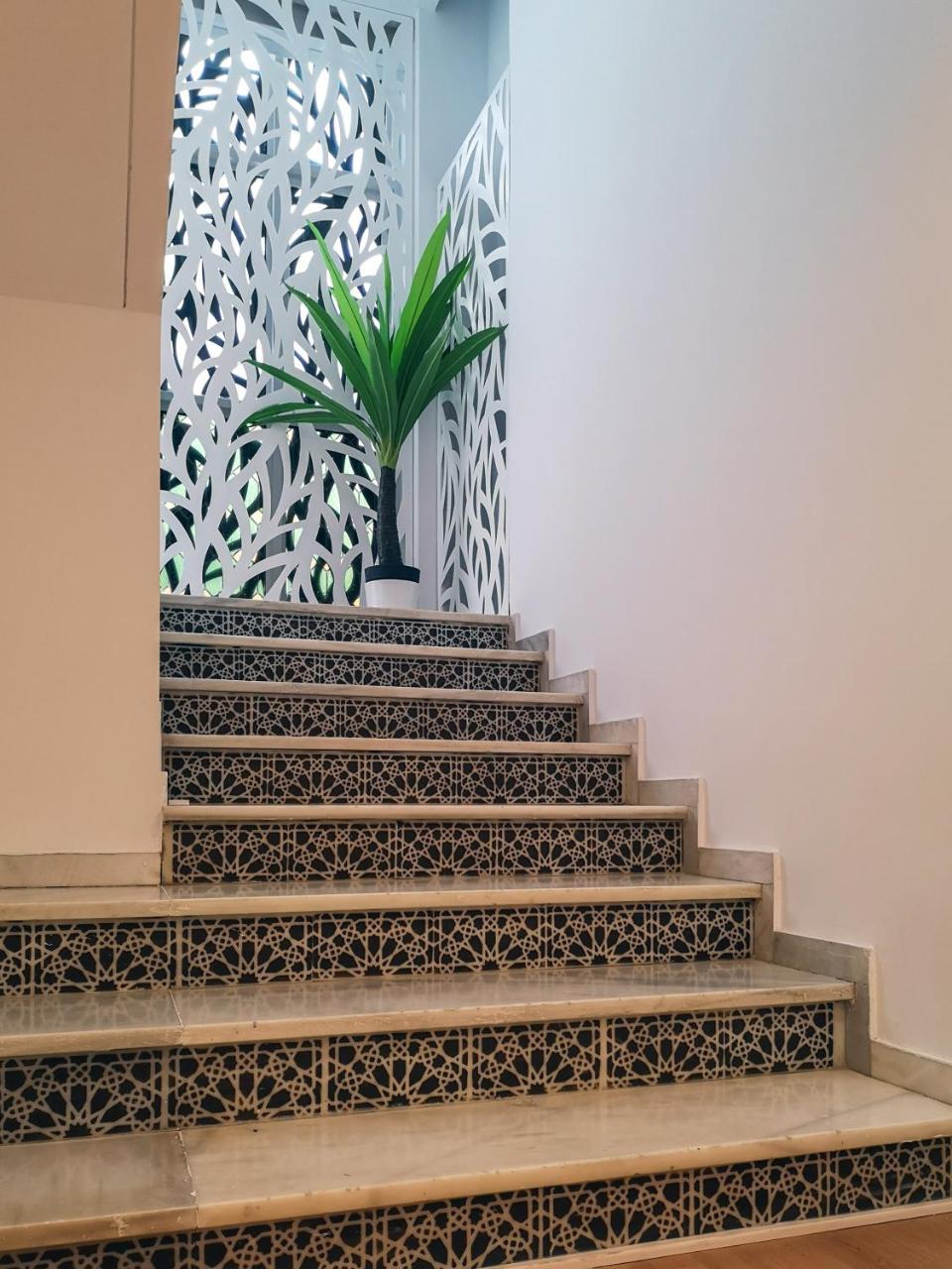 Acetres 5 Apartment Sevilla Exterior foto
