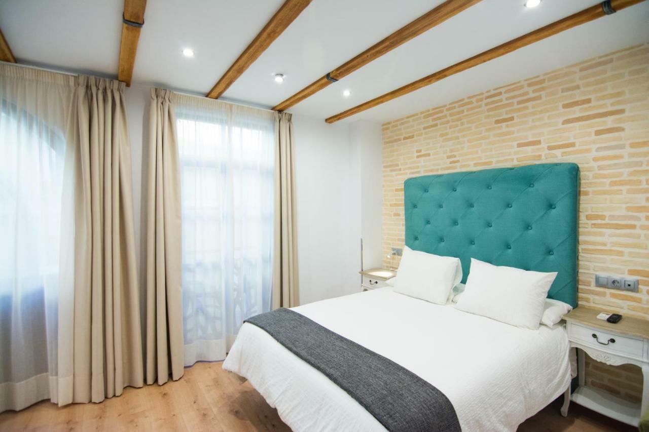 Acetres 5 Apartment Sevilla Exterior foto